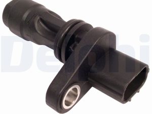 Senzor impulsuri arbore cotit HONDA CIVIC VIII limuzina (FD, FA) 1.3 IMA (FA3, FD3) benzina/elector 95 cai DELPHI SS10929