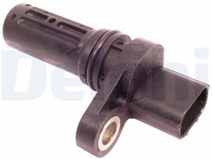 Senzor impulsuri arbore cotit HONDA CIVIC VIII Hatchback (FN, FK) 1.4 (FK1) benzina 83 cai DELPHI SS10931