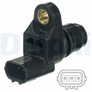 Senzor pozitie ax cu came HONDA CIVIC VIII limuzina (FD, FA) 1.3 (FD3) benzina 116 cai DELPHI SS11144
