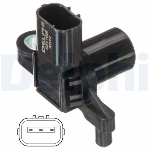 Senzor pozitie ax cu came HONDA CIVIC VII cupe (EM2) 1.7 i (EM2) benzina 120 cai DELPHI SS11465