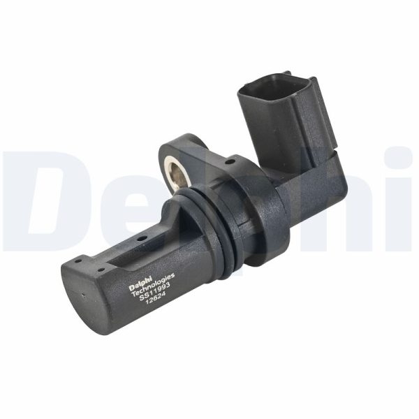 Senzor impulsuri arbore cotit HONDA CIVIC IX (FK) 1.4 i-VTEC (FK1) benzina 99 cai DELPHI SS11993-12B1