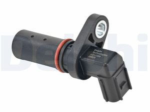 Senzor impulsuri arbore cotit HONDA CIVIC X limuzina (FC_) 1.6 i-DTEC (FC8) diesel 120 cai DELPHI SS12366-12B1