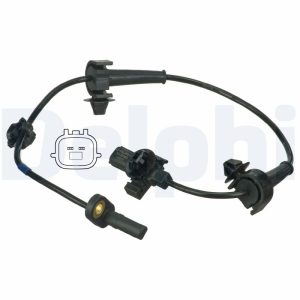 Senzor turatie roata HONDA CIVIC VIII Hatchback (FN, FK) 1.4 (FK1) benzina 83 cai DELPHI SS20384