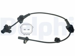 Senzor turatie roata HONDA CIVIC VIII Hatchback (FN, FK) 1.4 (FK1) benzina 83 cai DELPHI SS20395