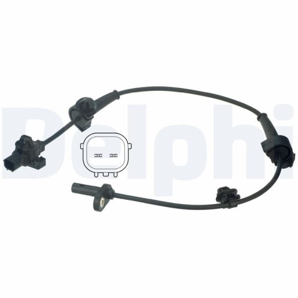 Senzor turatie roata HONDA CIVIC VIII Hatchback (FN, FK) 1.4 (FK1) benzina 83 cai DELPHI SS20395