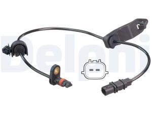 Senzor turatie roata HONDA CIVIC VIII limuzina (FD, FA) 1.3 IMA (FA3, FD3) benzina/elector 95 cai DELPHI SS20626