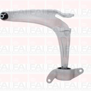Brat suspensie roata HONDA CIVIC VIII Hatchback (FN, FK) 1.8 (FN1, FK2) benzina 140 cai FAI AUTOPARTS SS7190