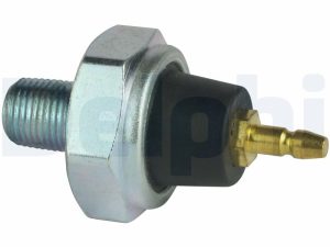 Senzor presiune ulei HONDA HR-V (GH_) 1.6 16V (GH1, GH3) benzina 105 cai DELPHI SW90004