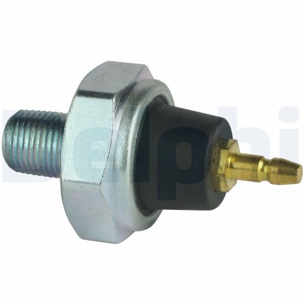 Senzor presiune ulei HONDA CIVIC IV Hatchback (EC, ED, EE, EF) 1.3 (EC8) benzina 75 cai DELPHI SW90004