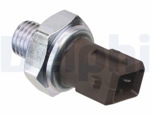 Senzor presiune ulei HONDA CIVIC VI Fastback (MA, MB) 2.0 TDiC (MB7) diesel 101 cai DELPHI SW90027