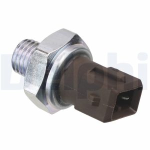 Senzor presiune ulei HONDA CIVIC VI Aerodeck (MB, MC) 2.0 i D (MC3) diesel 105 cai DELPHI SW90027