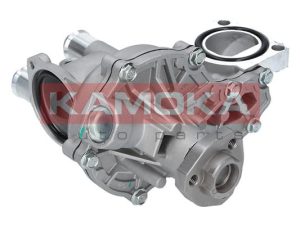 Pompa de apa HONDA CIVIC III Hatchback (AL, AJ, AG, AH) 1.3 (AG) benzina 71 cai KAMOKA T0043