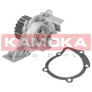 Pompa de apa HONDA CIVIC V Hatchback (EG) 1.6 VTi 16V (EG6) benzina 160 cai KAMOKA T0085