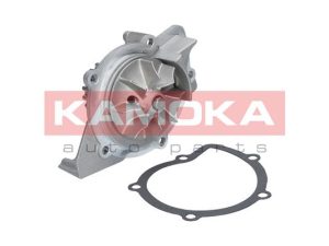 Pompa de apa HONDA CIVIC VIII limuzina (FD, FA) 1.3 IMA (FD3) benzina/elector 116 cai KAMOKA T0091