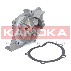 Pompa de apa HONDA CIVIC VIII limuzina (FD, FA) 1.3 IMA (FD3) benzina/elector 116 cai KAMOKA T0091