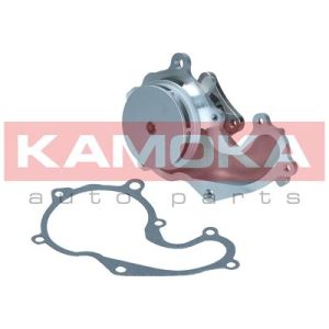 Pompa de apa HONDA CIVIC VI cupe (EJ, EM1) 1.6 i Vtec (EM1) benzina 125 cai KAMOKA T0128