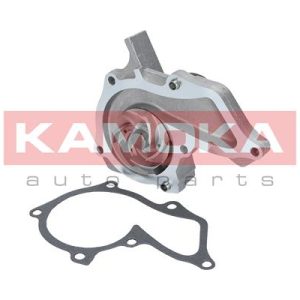 Pompa de apa HONDA CIVIC VII Hatchback (EU, EP, EV) 1.4 i (EP1, EU7) benzina 75 cai KAMOKA T0134