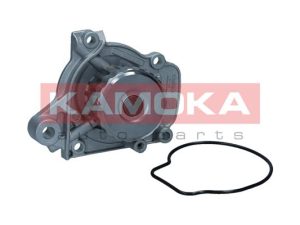 Pompa de apa HONDA CIVIC VII limuzina (ES, ET) 1.3 IMA (ED9, ES9) benzina/elector 83 cai KAMOKA T0149