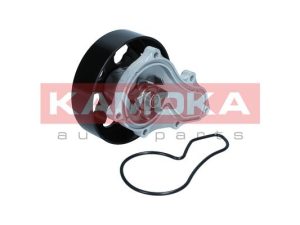 Pompa de apa HONDA CIVIC VII Hatchback (EU, EP, EV) 2.0 i Sport (EV1) benzina 160 cai KAMOKA T0304