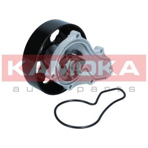 Pompa de apa HONDA CIVIC VII Hatchback (EU, EP, EV) 2.0 i Sport (EV1) benzina 160 cai KAMOKA T0304