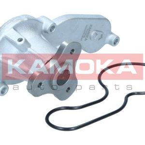 Pompa de apa HONDA CIVIC IX (FK) 1.4 i-VTEC (FK1) benzina 99 cai KAMOKA T0306