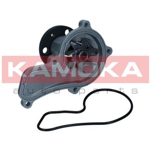 Pompa de apa HONDA CIVIC IX Tourer (FK) 1.8 i-VTEC (FK2) benzina 141 cai KAMOKA T0314