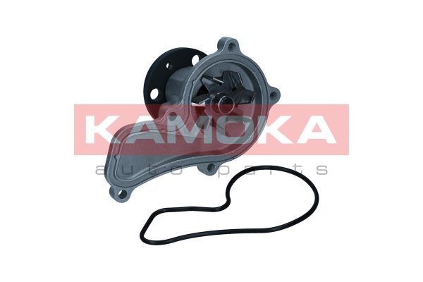 Pompa de apa HONDA CIVIC IX Tourer (FK) 1.8 i-VTEC (FK2) benzina 141 cai KAMOKA T0314