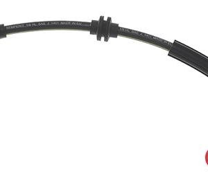 Furtun frana HONDA CIVIC VI Aerodeck (MB, MC) 1.4 16V (MB8) benzina 75 cai BREMBO T 24 116