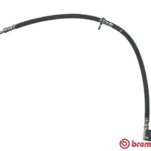 Furtun frana HONDA CIVIC VIII limuzina (FD, FA) 1.3 IMA (FA3, FD3) benzina/elector 95 cai BREMBO T 28 104