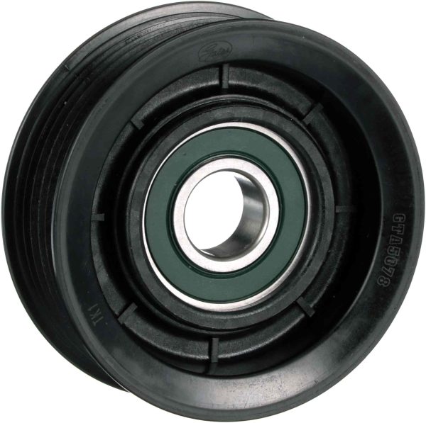 Rola ghidare / conducere curea transmisie HONDA CIVIC IX limuzina (FB) 1.8 (FB2) benzina 140 cai GATES T36545