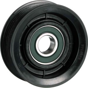 Rola ghidare / conducere curea transmisie HONDA CIVIC IX (FK) 1.8 i-VTEC (FK2) benzina 141 cai GATES T36545