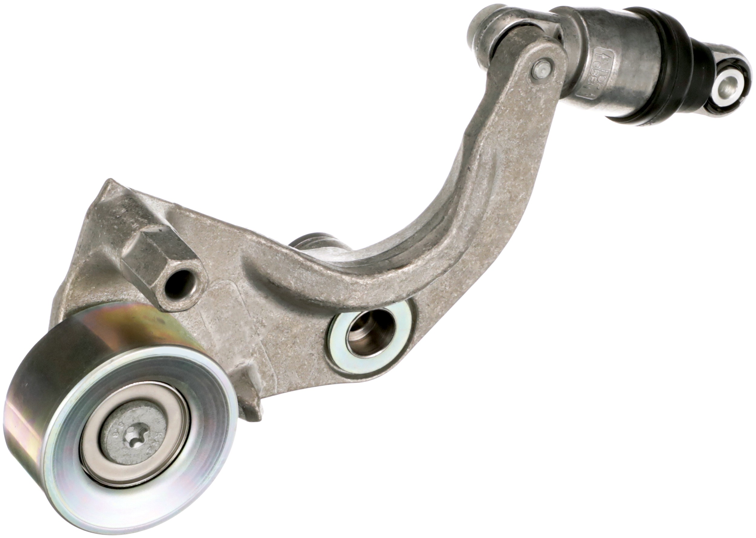 Intinzator curea transmisie HONDA CIVIC VIII limuzina (FD, FA) 1.8 EXS Flex Benzina/Etanol 140 cai GATES T39077