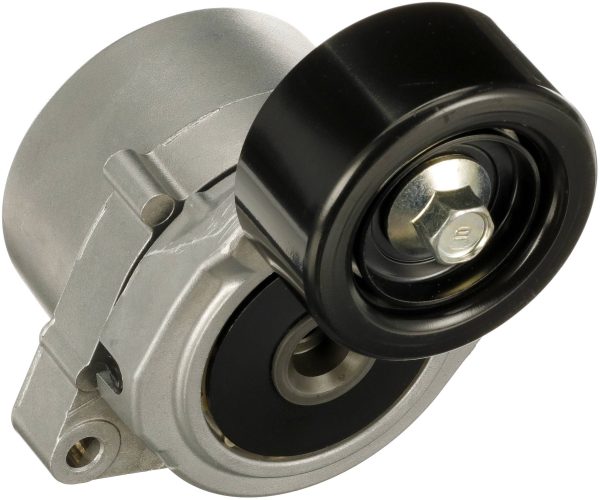 Intinzator curea transmisie HONDA CIVIC VIII Hatchback (FN, FK) 2.2 CTDi (FK3) diesel 140 cai GATES T39102