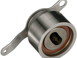 Rola intinzator curea distributie HONDA CIVIC V cupe (EJ) 1.6 i Vtec (EJ1) benzina 125 cai GATES T41023