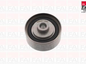 Rola ghidare / conducere curea distributie HONDA CIVIC VII Hatchback (EU, EP, EV) 1.7 CTDi (EP4, EU9) diesel 100 cai FAI AUTOPARTS T9352