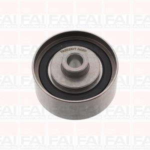 Rola ghidare / conducere curea distributie HONDA CIVIC VII Hatchback (EU, EP, EV) 1.7 CTDi (EP4, EU9) diesel 100 cai FAI AUTOPARTS T9352