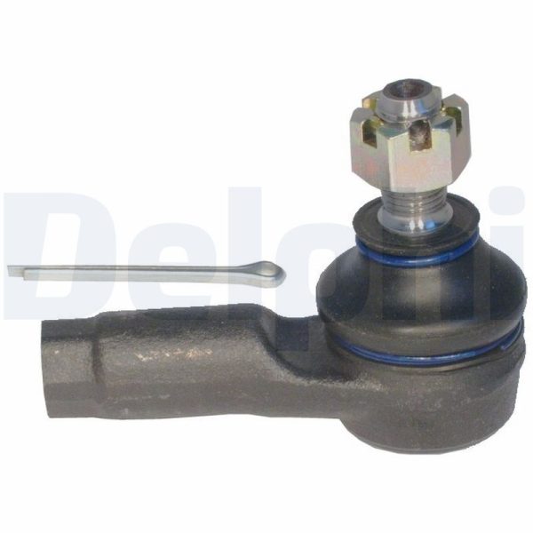 Cap de bara HONDA HR-V (GH_) 1.6 16V (GH1, GH3) benzina 105 cai DELPHI TA1953