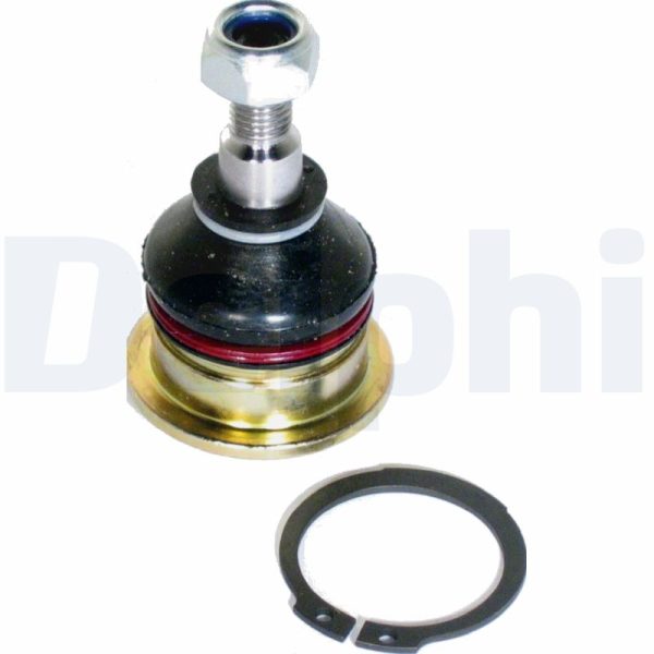 Pivot HONDA CIVIC IV Hatchback (EC, ED, EE, EF) 1.3 (EC8) benzina 75 cai DELPHI TC1153
