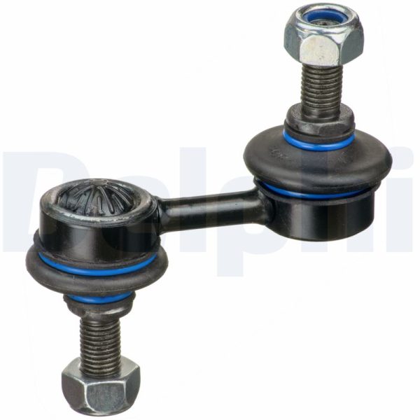 Bieleta antiruliu HONDA CIVIC V Hatchback (EG) 1.3 16V (EG3) benzina 75 cai DELPHI TC1190