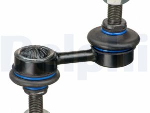 Bieleta antiruliu HONDA CIVIC VI Aerodeck (MB, MC) 1.4 16V (MB8) benzina 75 cai DELPHI TC1190