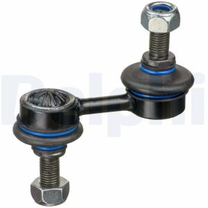 Bieleta antiruliu HONDA CIVIC VI Hatchback (EJ, EK) 1.4 i (EJ9) benzina 75 cai DELPHI TC1190