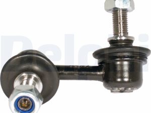 Bieleta antiruliu HONDA CIVIC VII limuzina (ES, ET) 1.3 IMA (ED9, ES9) benzina/elector 83 cai DELPHI TC1301