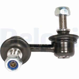 Bieleta antiruliu HONDA CIVIC VII Hatchback (EU, EP, EV) 2.0 Type-R (EP3) benzina 200 cai DELPHI TC1301