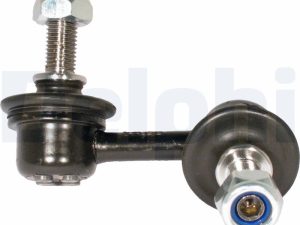 Bieleta antiruliu HONDA CIVIC VII limuzina (ES, ET) 1.3 IMA (ED9, ES9) benzina/elector 83 cai DELPHI TC1302