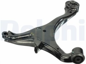 Brat suspensie roata HONDA CIVIC VII Hatchback (EU, EP, EV) 1.4 i (EP1, EU7) benzina 75 cai DELPHI TC1734