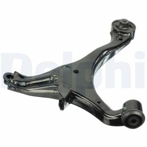 Brat suspensie roata HONDA CIVIC VII Hatchback (EU, EP, EV) 1.4 i (EP1, EU7) benzina 75 cai DELPHI TC1734