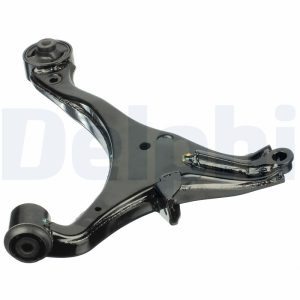 Brat suspensie roata HONDA CIVIC VII Hatchback (EU, EP, EV) 1.4 i (EP1, EU7) benzina 75 cai DELPHI TC1735