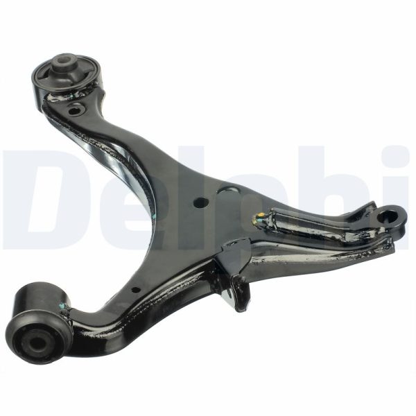 Brat suspensie roata HONDA CIVIC VII Hatchback (EU, EP, EV) 1.4 i (EP1, EU7) benzina 75 cai DELPHI TC1735