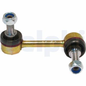 Bieleta antiruliu HONDA CIVIC VI Hatchback (EJ, EK) 1.4 i (EJ9) benzina 75 cai DELPHI TC2079
