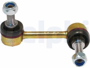 Bieleta antiruliu HONDA CIVIC VI Fastback (MA, MB) 1.4 i (MA8, MB2) benzina 75 cai DELPHI TC2079